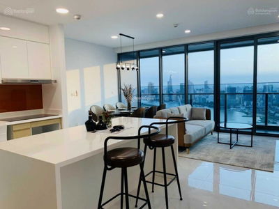 Sunwah Pearl, Vietnam Sunwah Pearl, Vietnam