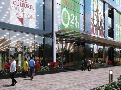 The Park Home, Vietnam The Park Home, Vietnam