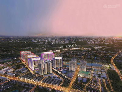 The Sakura, Vietnam The Sakura, Vietnam