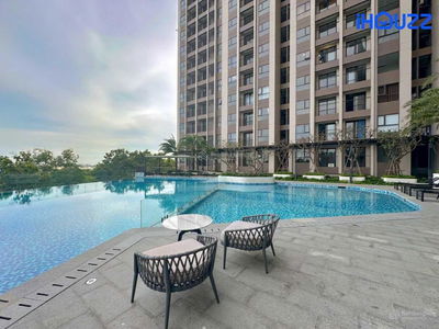 Opal Skyline, Vietnam Opal Skyline, Vietnam