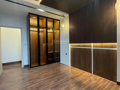 Midtown Phu My Hung, Vietnam Midtown Phu My Hung, Vietnam