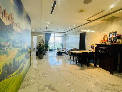 Vinhomes Central Park, Vietnam Vinhomes Central Park, Vietnam