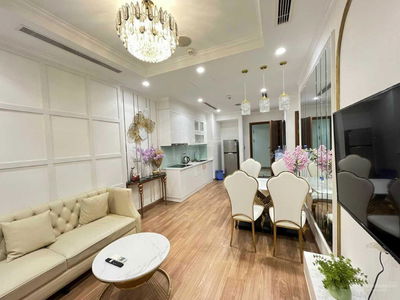 Park Hill Premium, Vietnam Park Hill Premium, Vietnam