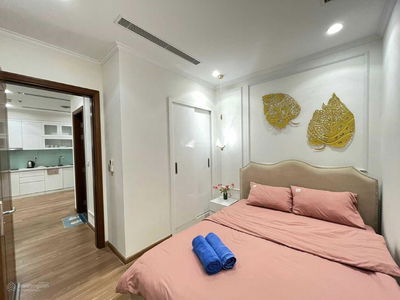 Park Hill Premium, Vietnam Park Hill Premium, Vietnam