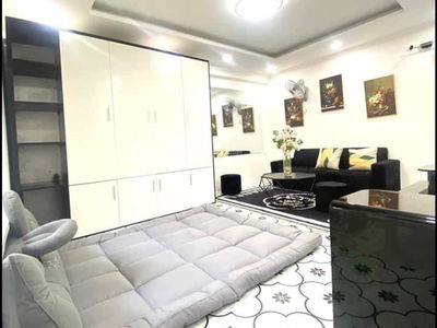 Thai Thinh Street, Vietnam Thai Thinh Street, Vietnam