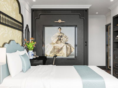 Green View, Vietnam Green View, Vietnam