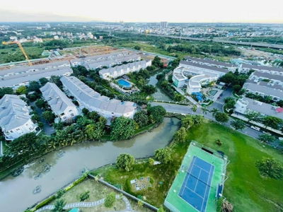 Safira Khang Dien, Vietnam Safira Khang Dien, Vietnam