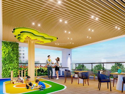 Phu My Hung, Vietnam Phu My Hung, Vietnam