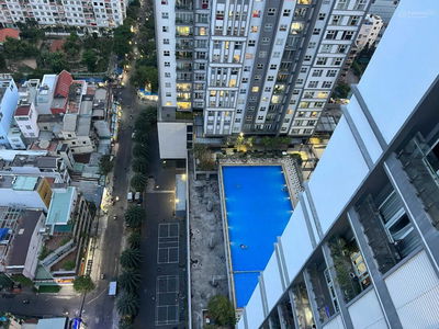 Xi Grand Court, Vietnam Xi Grand Court, Vietnam