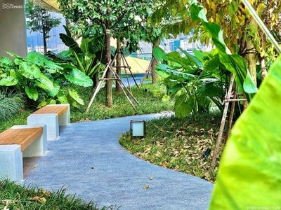 Empire City Thu Thiem, Vietnam Empire City Thu Thiem, Vietnam