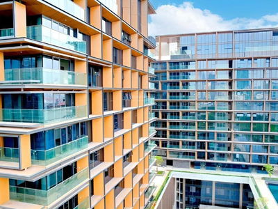 Empire City Thu Thiem, Vietnam Empire City Thu Thiem, Vietnam