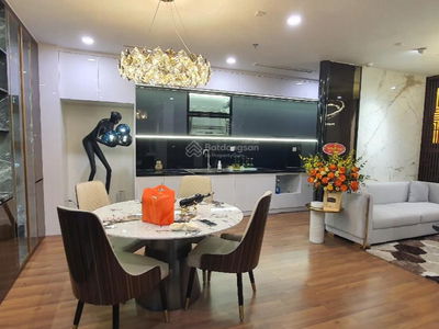 Mipec Rubik 360, Vietnam Mipec Rubik 360, Vietnam