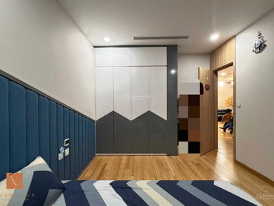 Goldmark City, Vietnam Goldmark City, Vietnam