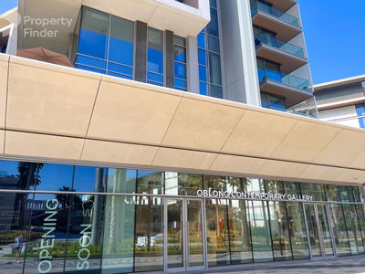 Apartment Building 2, United Arab Emirates  Apartment Building 2, United Arab Emirates