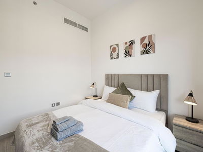 AZIZI Riviera, United Arab Emirates  AZIZI Riviera, United Arab Emirates