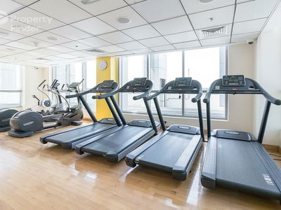 Central Tower, United Arab Emirates  Central Tower, United Arab Emirates