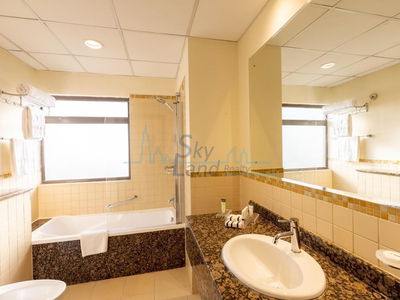 Roda Amwaj Suites, United Arab Emirates  Roda Amwaj Suites, United Arab Emirates