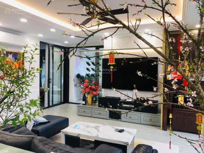 Imperia Sky Garden, Vietnam Imperia Sky Garden, Vietnam