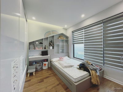 Imperia Sky Garden, Vietnam Imperia Sky Garden, Vietnam