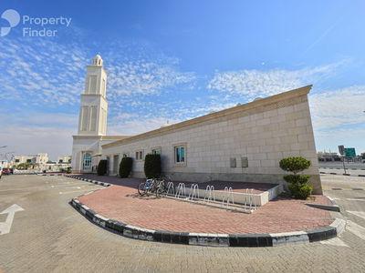 Al Barsha 3 Villas, United Arab Emirates  Al Barsha 3 Villas, United Arab Emirates
