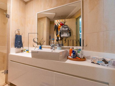 Al Bateen Residences, United Arab Emirates  Al Bateen Residences, United Arab Emirates