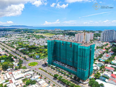 Vung Tau Center Point, Vietnam Vung Tau Center Point, Vietnam