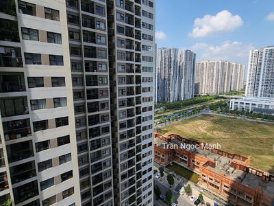 Vinhomes Smart City, Vietnam Vinhomes Smart City, Vietnam