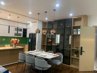 Tecco Garden, Vietnam Tecco Garden, Vietnam