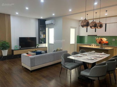 Tecco Garden, Vietnam Tecco Garden, Vietnam