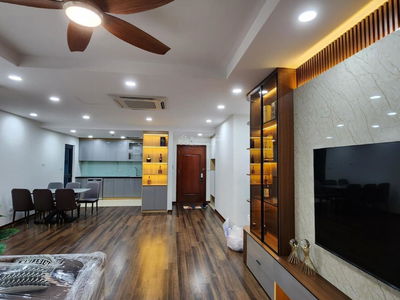 Goldmark City, Vietnam Goldmark City, Vietnam