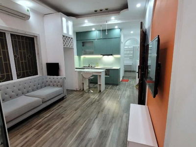 Hai Ba Trung Street, Vietnam Hai Ba Trung Street, Vietnam