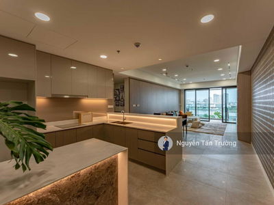 The River Thu Thiem, Vietnam The River Thu Thiem, Vietnam