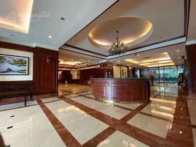 The Manor - City. Ho Chi Minh, Vietnam The Manor - City. Ho Chi Minh, Vietnam