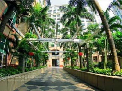 The Manor - City. Ho Chi Minh, Vietnam The Manor - City. Ho Chi Minh, Vietnam