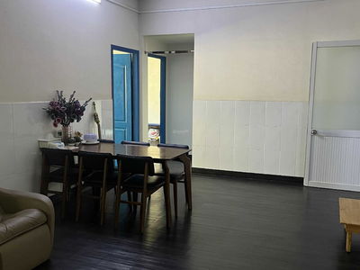 Binh Dang residential area, Vietnam Binh Dang residential area, Vietnam