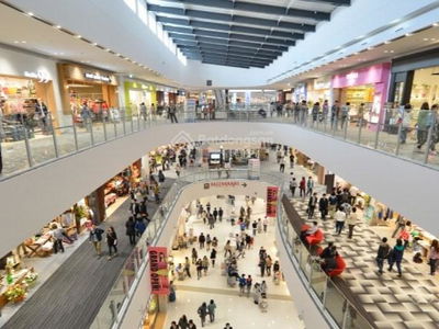 Saigon Gateway, Vietnam Saigon Gateway, Vietnam