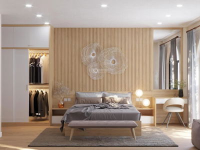 Seasons Avenue, Vietnam Seasons Avenue, Vietnam