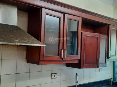 Nguyen Thi Dinh Street, Vietnam Nguyen Thi Dinh Street, Vietnam