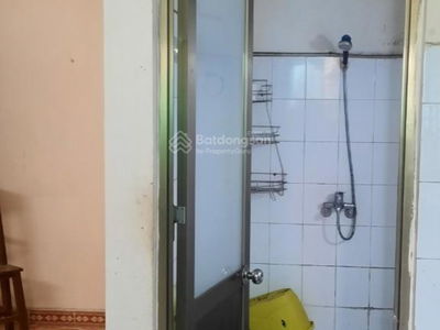 Nguyen Thi Dinh Street, Vietnam Nguyen Thi Dinh Street, Vietnam