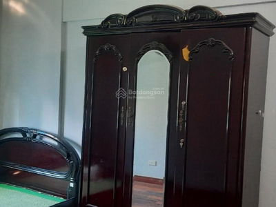 Nguyen Thi Dinh Street, Vietnam Nguyen Thi Dinh Street, Vietnam