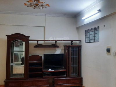 Nguyen Thi Dinh Street, Vietnam Nguyen Thi Dinh Street, Vietnam