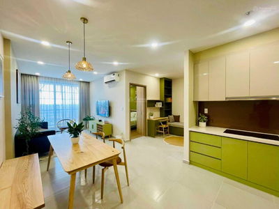 MT Eastmark City Apartment, Vietnam  MT Eastmark City Apartment, Vietnam