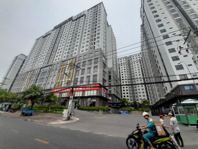 Green River District 8, Vietnam Green River District 8, Vietnam