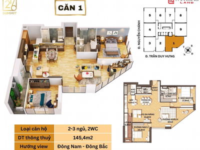 Summit Building, Vietnam Summit Building, Vietnam