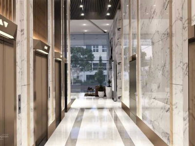 Summit Building, Vietnam Summit Building, Vietnam