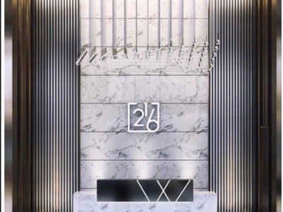 Summit Building, Vietnam Summit Building, Vietnam