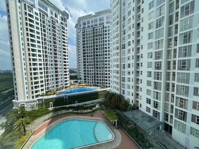 Midori Park The View Midori Park The View