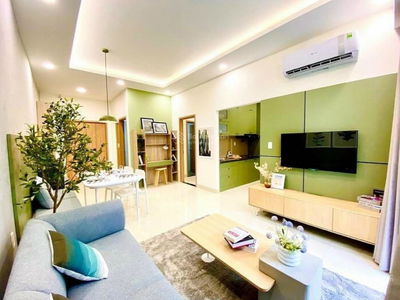 Iris Tower, Vietnam Iris Tower, Vietnam