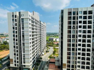 PiCity High Park, Vietnam PiCity High Park, Vietnam