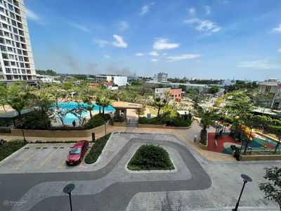 PiCity High Park, Vietnam  PiCity High Park, Vietnam